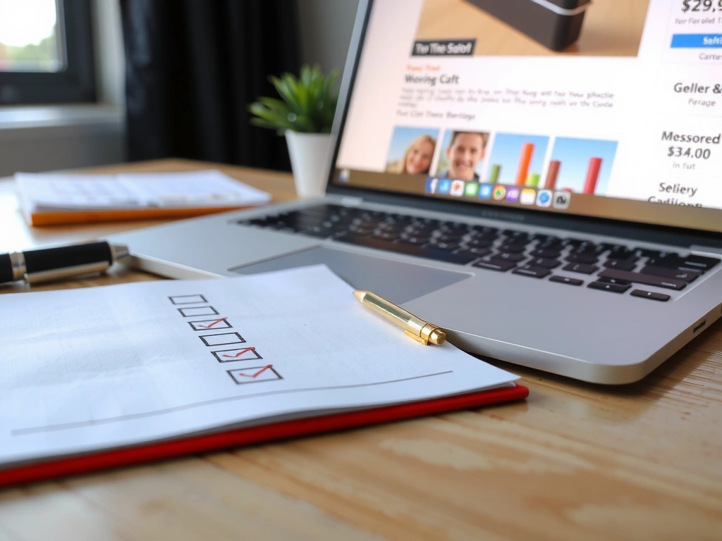 Priprema za kontakt - detaljna lista pitanja